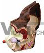 Canine Ear Anatomical Model Disease Dog